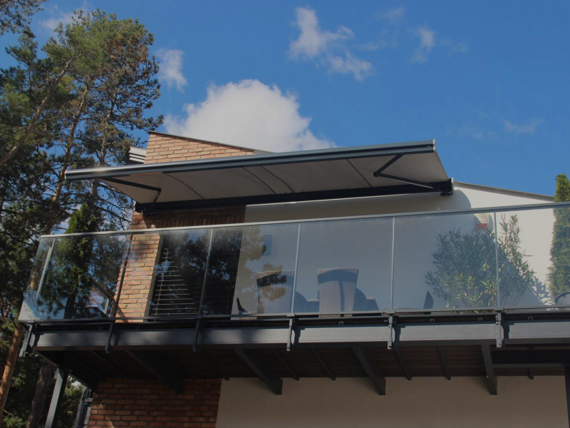 Napellenző javítás Napellenző javítás