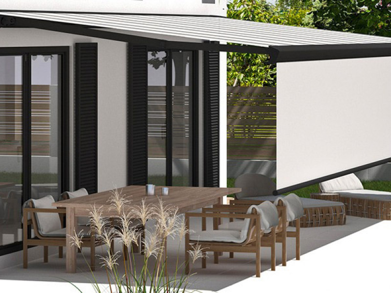 Napellenző árlista