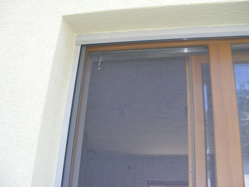 Szúnyogháló javítás Pomáz