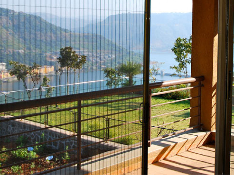 Szúnyogháló javítás Diósd