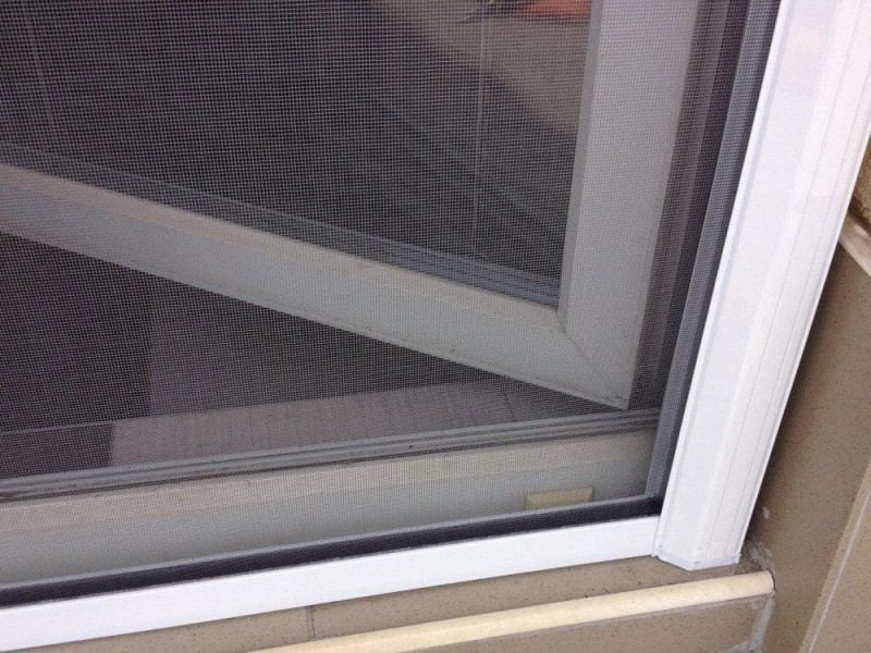 Szúnyogháló javítás Taksony