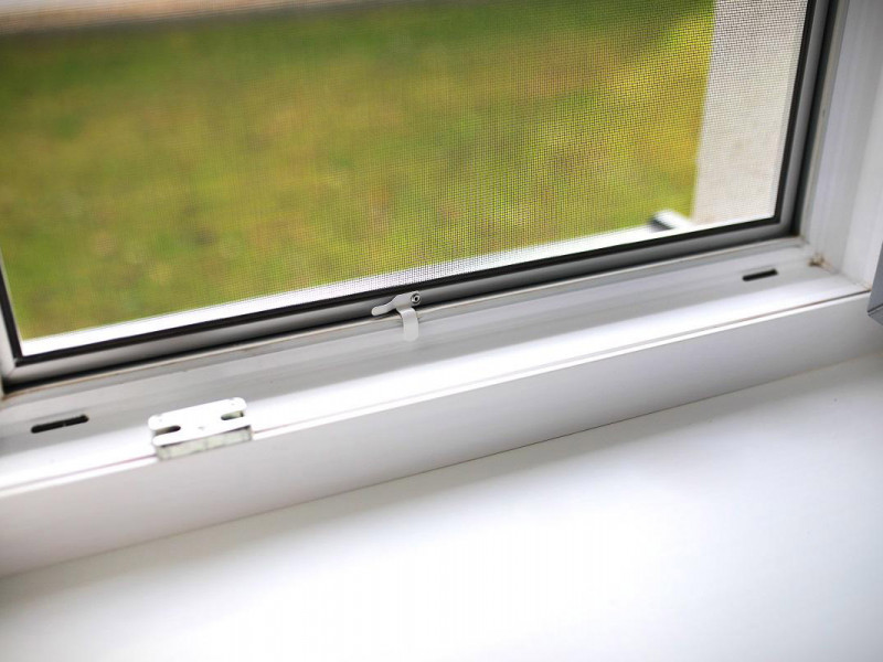 Szúnyoghálós alumínium redőny Szúnyoghálós alumínium redőny