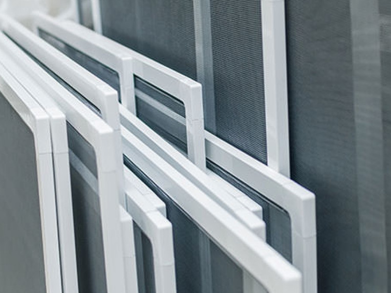 Isso-fix szúnyogháló