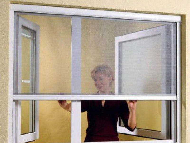 Mobil szúnyogháló Mobil szúnyogháló