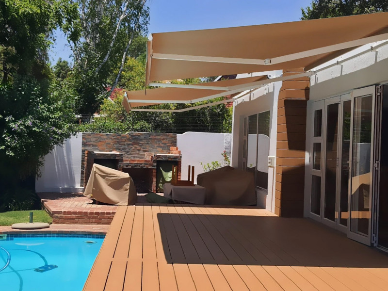 Napellenző gyártás