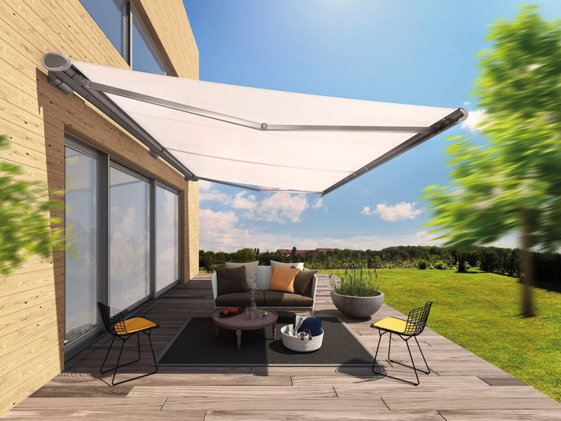 Modern napellenző Modern napellenző