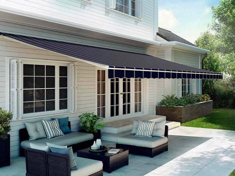 Napellenző árnyékoló Napellenző árnyékoló